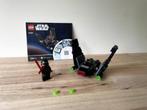 Lego Star Wars 75264 Kylo Ren's Shuttle Microfighter, Kinderen en Baby's, Speelgoed | Duplo en Lego, Ophalen of Verzenden, Zo goed als nieuw