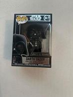 Funko Pop Star Wars Darth Vader #343 Licht & Geluid, Ophalen of Verzenden, Nieuw