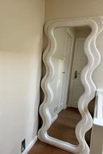 Teddy spiegel, Huis en Inrichting, Woonaccessoires | Spiegels, Minder dan 50 cm, Nieuw, Ophalen of Verzenden, Minder dan 100 cm