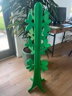 Groene Boom Kapstok - Kinderkamer, Huis en Inrichting, Woonaccessoires | Kapstokken, Ophalen, 100 tot 150 cm, Zo goed als nieuw