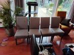 Eetkamerstoelen, Ophalen, Gebruikt, Vier
