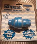 Waterslot nieuw €11,00, Ophalen of Verzenden, Nieuw