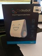 Codeybot smartpromgrammable robot, Ophalen of Verzenden, Gebruikt