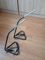 Te koop bureau lampen, Huis en Inrichting, Overige materialen, 50 tot 75 cm, Ophalen of Verzenden, Zo goed als nieuw