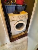 Wasmachine, Witgoed en Apparatuur, Wasmachines, Ophalen, 6 tot 8 kg, Voorlader, 85 tot 90 cm