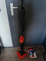 Vileda stoomreiniger, Ophalen, Zo goed als nieuw