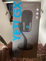 Logitech Yeti GX microfoon, Ophalen of Verzenden, Nieuw, Studiomicrofoon