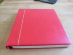 Postzegelalbum belgie 1945 - 1959 Safe Dual in ringbinder, Postzegels en Munten, Postzegels | Toebehoren, Ophalen of Verzenden