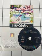 Ridge Racer Hi Spec Demo – PS1 PlayStation Game, Spelcomputers en Games, Games | Sony PlayStation 1, Info@bandainamco.com, Racen en Vliegen