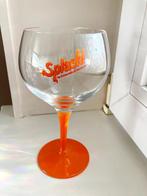 Zeldzaam Amaretto Splash! glas uit de jaren 80., Ophalen of Verzenden, Nieuw, Overige typen