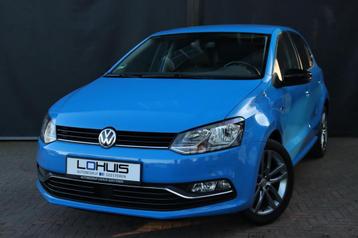 Volkswagen Polo 1.0 FRESH CruiseControl|Stuurwielbediening|C beschikbaar voor biedingen