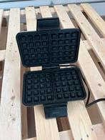 Tristar Wafelijzer - In Goede Staat, Witgoed en Apparatuur, Wafelijzers, Ophalen, Zo goed als nieuw