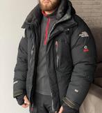 North Face summit series Himalayan XL expeditie parka dons, Kleding | Heren, Jassen | Winter, Zwart, Maat 56/58 (XL), Ophalen of Verzenden