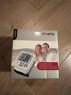 Cresta bloeddrukmeter, Ophalen of Verzenden, Zo goed als nieuw