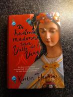 Kirstan Hawkins - De huilende madonna van Valle de la Virgen, Kirstan Hawkins, Ophalen of Verzenden, Zo goed als nieuw, Nederland