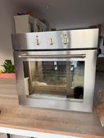 Oven m-systems, Ophalen, Zo goed als nieuw, 45 tot 60 cm
