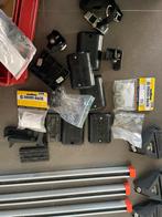 Rhino-Rack Heavy Duty Dakdragers 1500mm LandCruiser, Auto diversen, Dakdragers, Ophalen, Gebruikt