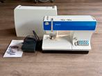 Pfaff select 2.0 (heeft net een service beurt gehad), Hobby en Vrije tijd, Naaimachines en Toebehoren, Ophalen, Gebruikt, Naaimachine