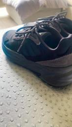 Adidas ozelli, Zwart, Ophalen of Verzenden, Adidas, Sneakers of Gympen