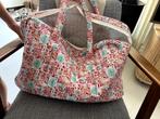 GEZOCHT, deze Kruidvat weekendtas, Ophalen of Verzenden, Zo goed als nieuw, Overige kleuren, 30 cm of meer