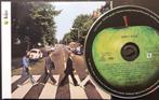 BEATLES - Abbey road (2009 remaster), Cd's en Dvd's, Ophalen of Verzenden, Zo goed als nieuw, Poprock