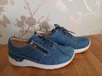 Wolky 37, Wolky, Blauw, Ophalen of Verzenden, Sneakers of Gympen