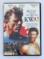 Return from the River Kwai DVD, Vanaf 16 jaar, Ophalen of Verzenden, Zo goed als nieuw, Drama