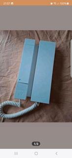 Intercom Comelit Type 2738W/A, Ophalen, Nieuw