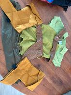 Disney Peter Pan verkleedpak 3-5 jaar, Ophalen, Zo goed als nieuw, Carnaval, Kleding