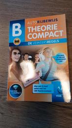 Theorieboek Autorijbewijs B, Ophalen of Verzenden, Alpha, Nieuw, Niet van toepassing