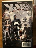 Uncanny X-Men (vol 1) #495-499, Amerika, Ophalen of Verzenden, Eén comic, Zo goed als nieuw