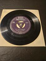 Lys Assia - Autogramm, Gebruikt, Overige genres, 7 inch, Ophalen of Verzenden