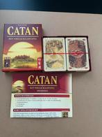 Catan: Het Snelle Kaartspel - Zo Goed Als Nieuw!, Hobby en Vrije tijd, Gezelschapsspellen | Bordspellen, Een of twee spelers, Ophalen of Verzenden