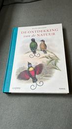 Hans Mulder - De ontdekking van de natuur, Ophalen of Verzenden, Zo goed als nieuw, Hans Mulder, Vogels