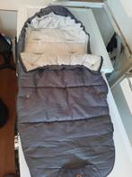 Voetenzak kinderwagen/buggy, Ophalen, Zo goed als nieuw, Overige merken, Voetenzak
