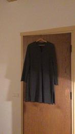 Oska grijze wollen jurk, maat 1, Kleding | Dames, Jurken, Maat 38/40 (M), Ophalen of Verzenden, Zo goed als nieuw, Grijs