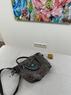 Italiaanse tas Gabs, Ophalen, Zo goed als nieuw