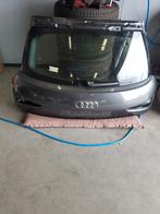 Audi A1 2015, Auto-onderdelen, Carrosserie en Plaatwerk, Ophalen of Verzenden, Gebruikt, Audi, Motorkap