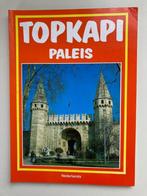 Topkapi paleis en Istanbul Wieg der beschavingen, Boeken, Ophalen of Verzenden, Overige merken