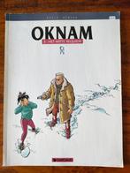 OKNAM nr. 3 Het witte requiem (jfb-1€), Boeken, Stripboeken, Gelezen, Ophalen of Verzenden, Eén stripboek