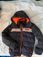 Winterjas Cars maat 140, Kinderen en Baby's, Kinderkleding | Maat 140, Ophalen of Verzenden, Zo goed als nieuw, Jongen, Jas