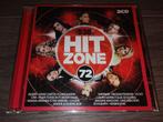 Hitzone 72 [2 CD], Cd's en Dvd's, Cd's | Verzamelalbums, Ophalen of Verzenden, Zo goed als nieuw, Pop