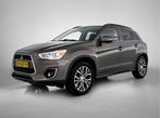 Mitsubishi ASX 1.6 Cleartec Intense Trekhaak | Camera |, Auto's, Voorwielaandrijving, 12 maanden, Stof, Gebruikt