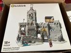 Lego Bricklink Designer Programme Mountain Fortress, Kinderen en Baby's, Speelgoed | Duplo en Lego, Ophalen, Nieuw, Complete set