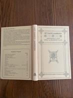 heel leuk oud Bijenkorf boek met de oude bonnen ed vd Bij, Antiek en Kunst, Ophalen