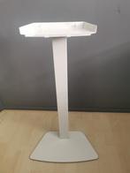 Speaker Standaard voor Sonos Play:5 Wit, Audio, Tv en Foto, Luidsprekers, Ophalen, Zo goed als nieuw, Sonos