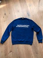 Dsquared jongens trui maat 164 14 jaar, Jongen, Dsquared, Trui of Vest, Gebruikt