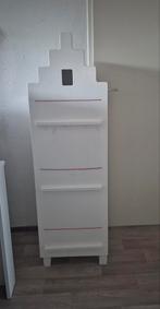Kinderboekenkast huisvorm - Opknapper, Ophalen, Gebruikt, 50 tot 70 cm, 105 cm of meer