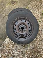 Velgen Set 14 inch, et45, 4 x 100, Auto-onderdelen, Banden en Velgen, Ophalen of Verzenden, 14 inch, Zomerbanden, Velg(en)