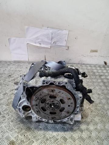 VERSNELLINGSBAK AUTOMAAT C4 Berline (BA / BB / BC) (20gtat) beschikbaar voor biedingen